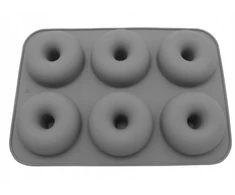 Brunbeste Silikoninė spurgų formelė BB 1521
