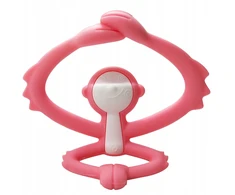 Silikoninis kramtukas Mombella Bezdžionė
