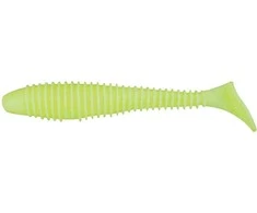 Silikoninis masalas Fatfish Select 12cm 045