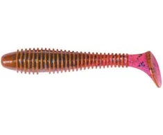 Silikoninis masalas Fatfish Select 12cm 900