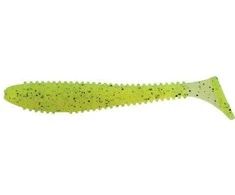 Silikoninis masalas Fatfish Select 12cm 072