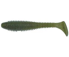 Silikoninis masalas Fatfish Select 12cm 108