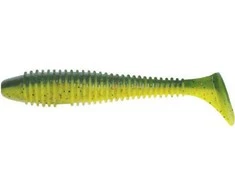 Silikoninis masalas Fatfish Select 9.5cm 203