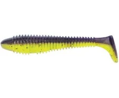 Silikoninis masalas Fatfish Select 9.5cm 201