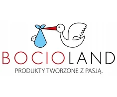 Silikoninis šaukštelis mokantis valgyti 6m+ Bocioland