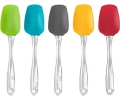 Silikoninis teptukas Color Domotti