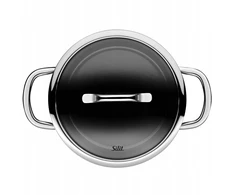 Silit tradicinis puodas 2,4 l
