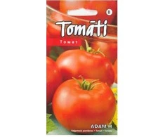 Šiltnaminių pomidorų sėklos 0.1g Adam H