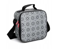 Šiluminis krepšys su konteineriais LunchBox Casual TATAY