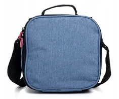Šiluminis krepšys su konteineriais LunchBox Casual TATAY