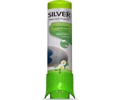 Silver Avalynės dezodorantas Sidabrinis 100 ml