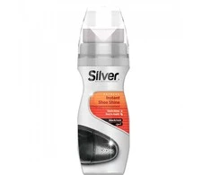 Silver Avalynės priežiūros kremas Sidabrinis 75 ml juodas