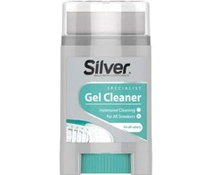 Silver Batų priežiūros gelis Specialist Sidabrinis 50ml Sport