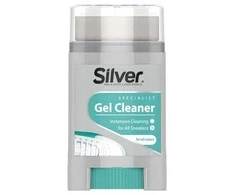 Silver Batų priežiūros ir valymo tepalas Specialist Sidabrinis 75ml Sport