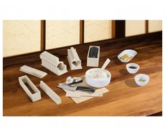 SILVERCREST Sushi gaminimo rinkinys