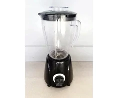SilverCrest trintuvas kokteiliams, kokteiliams 300 W, juodas