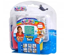 Simba AQUA GELZ starteris, kūrybinis rinkinys vaikams +5 metų **