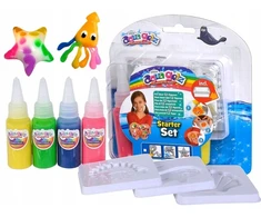 Simba AQUA GELZ starteris, kūrybinis rinkinys vaikams +5 metų **