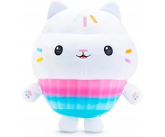 Gabby's Dollhouse Simba CAKEY CAT MASKOTAS GABI GABBY LOLLHOUSE 32 CM