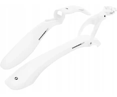 Simpla Hammer Pro purvasaugiai baltos spalvos 24-29 colių
