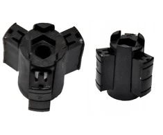 Simpla Hammer Raptor Adapteris 1,5" vairo kolonai, tvirtinimas