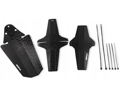Simpla Iq Race 28" 3 vnt. purvasaugiai – lengvi, ploni, greito montavimo