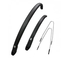 Simpla Ubiquit purvasaugiai dviračiui 28" 45mm pilni su atramomis