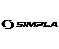 Simpla Ubiquit Sds 45 purvasaugis, juoda/žalia