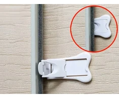 Simplo VAIKŲ APSAUGOS UŽRAKTA STUDOMOMS SPINOS DUREMS kubeliai 2 vnt.