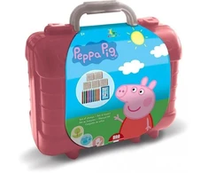 Sinco Creations Peppa Pig - kelioninis rinkinys / Multiprint antspaudai