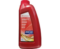Sintetinė alyva automobiliams Carwei 1L/5W40 SM/CF