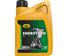 Bikuva.lt Kroon-Oil Enersynth FE 0W-16 sintetinė alyva, 1 L