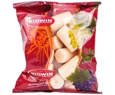 Sintetiniai kamščiai 20 vnt. Biowin D22/L38