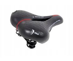 Siodełko rowerowe Selle Monte Grappa Vela