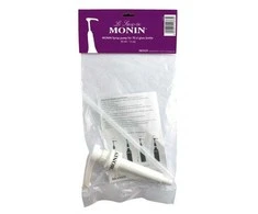 Sirupo butelio dozatorius Monin 35g