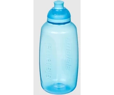 Sistema Hydrate 380ml - Mėlyna gertuvė su Twist'n'sip