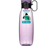 Gertuvė Sistema Hydrate buteliuka 650 ml, sandari, be Bpa, mėlyna