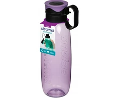 Gertuvė Sistema Hydrate buteliuka 650 ml, sandari, be Bpa, mėlyna