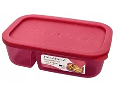 Sistema Makamaka maisto dėžutė 1150 ml, rožinė