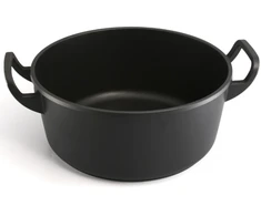 Sitram Gipfel enigma puodas 6,9 l 28 cm