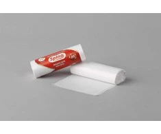 Šiukšlių maišai HDPE Spino 20L/20vnt./45x54cm balti