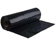 Šiukšlių maišai LDPE Dreamland 250L/10vnt./90x140cm juodi