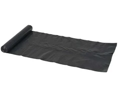 Šiukšlių maišai LDPE Dreamland 350L/10vnt./120x150cm juodi