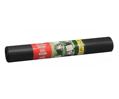 Šiukšlių maišai LDPE Merkant 5vnt./150l/80x110/pilki