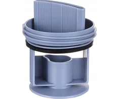 SIURBLIO FILTRAS Ø64MM ATSARGINĖS KEITIMAS SU FILTRO TARPIKLIŲ PAKEITIMO DALIS