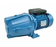 Siurblys Sistema JET 100 750W