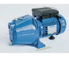 Siurblys Sistema JET 40, 600W