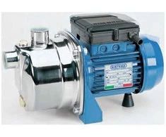 Siurblys Sistema JET-X 80 HL, 600W