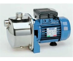 Siurblys Sistema JET-X 88 HL, 750W