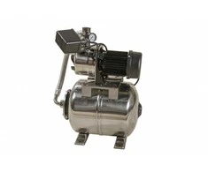 Besk Siurblys su slėginiu indu CGP1000INOX-4DS, 1000 W